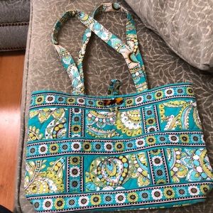 Vera Bradley purse